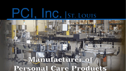 eshop at PCI Inc's web store for Made in the USA products
